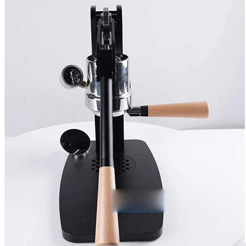 Coffee Equipment For Espresso Machine - Ручная кофемашина для эспрессо, портативная, с