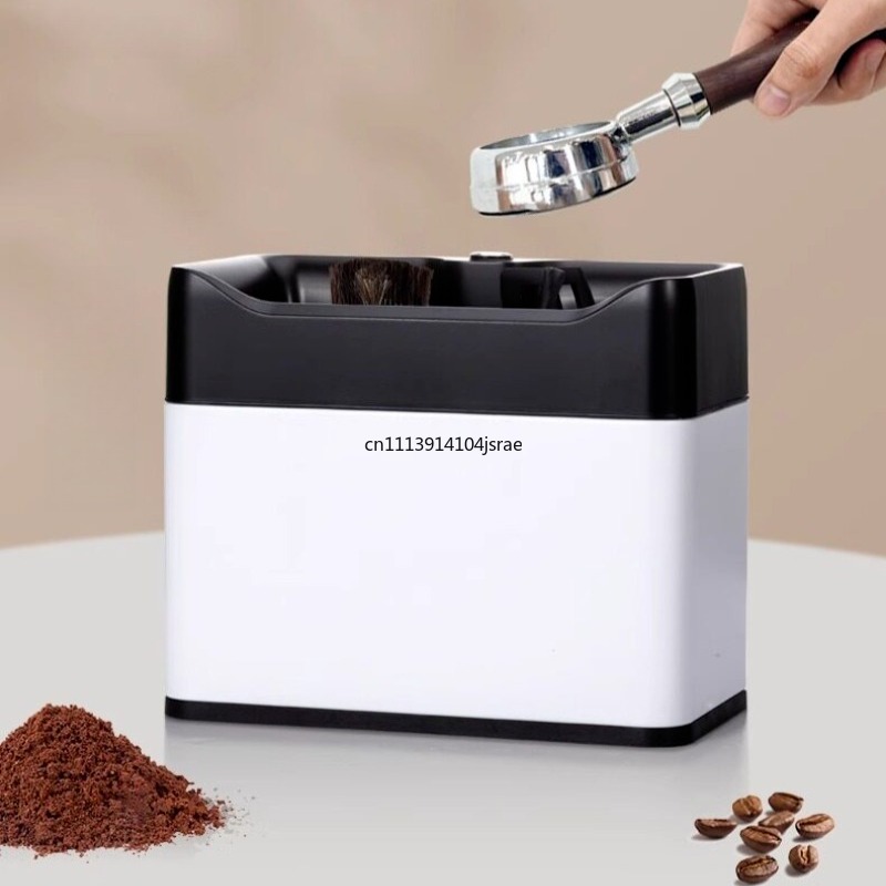 Coffee Equipment For Espresso Machine - Электрическая автоматическая машина для очистки портафильтров,