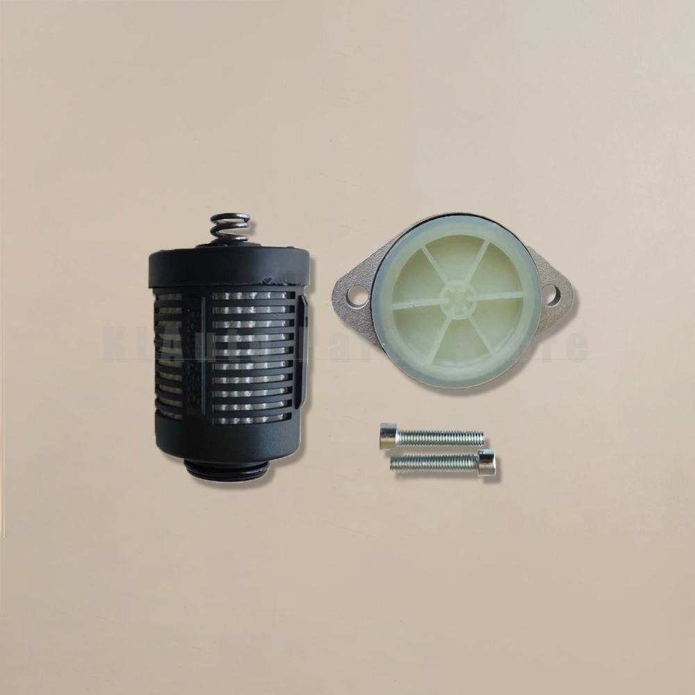 Coffee Equipment V60 - Комплект масляных фильтров 31325173 LR032298 для