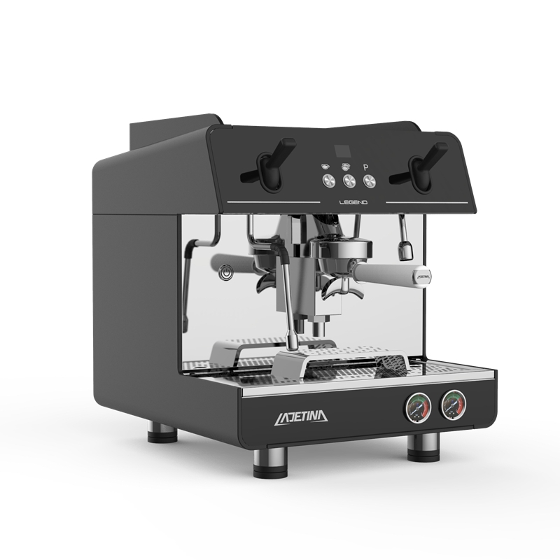 Coffee Equipment For Espresso Machine - Программируемая эспрессо-машина заводского производства, новая модель