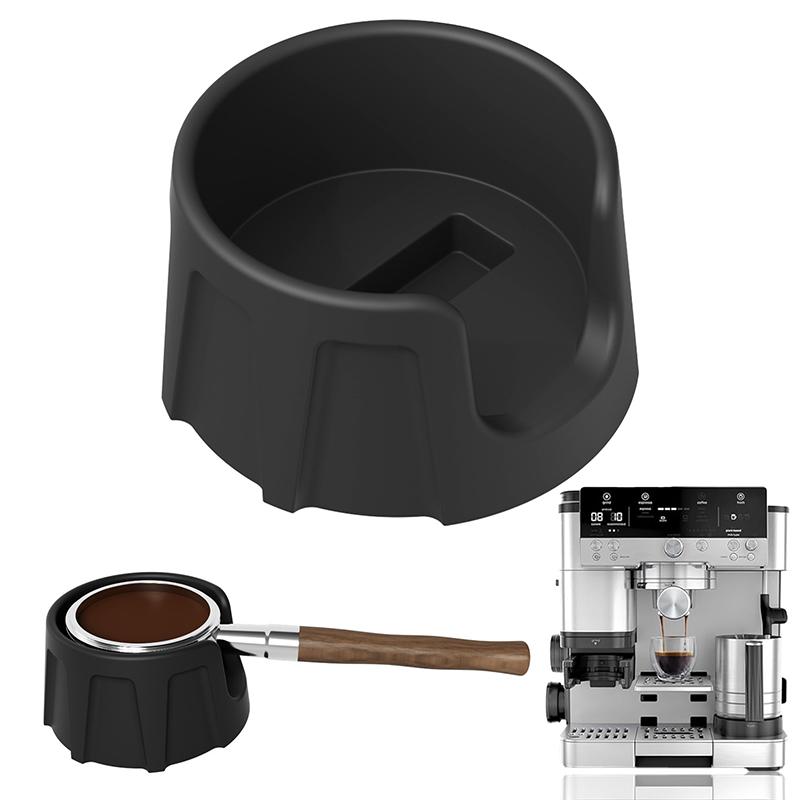 Coffee Equipment Set - Держатель портафильтра, совместимый с кофемашиной, станция