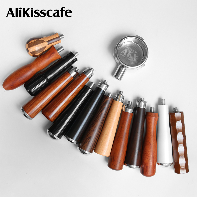 Coffee Equipment Set - Ручка портафильтра для кофе M10, модифицированная