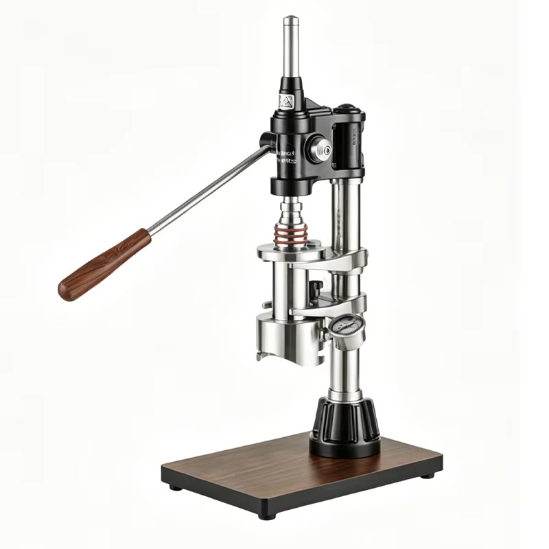 Coffee Equipment For Espresso Machine - Коммерческая бытовая кофемашина для эспрессо с