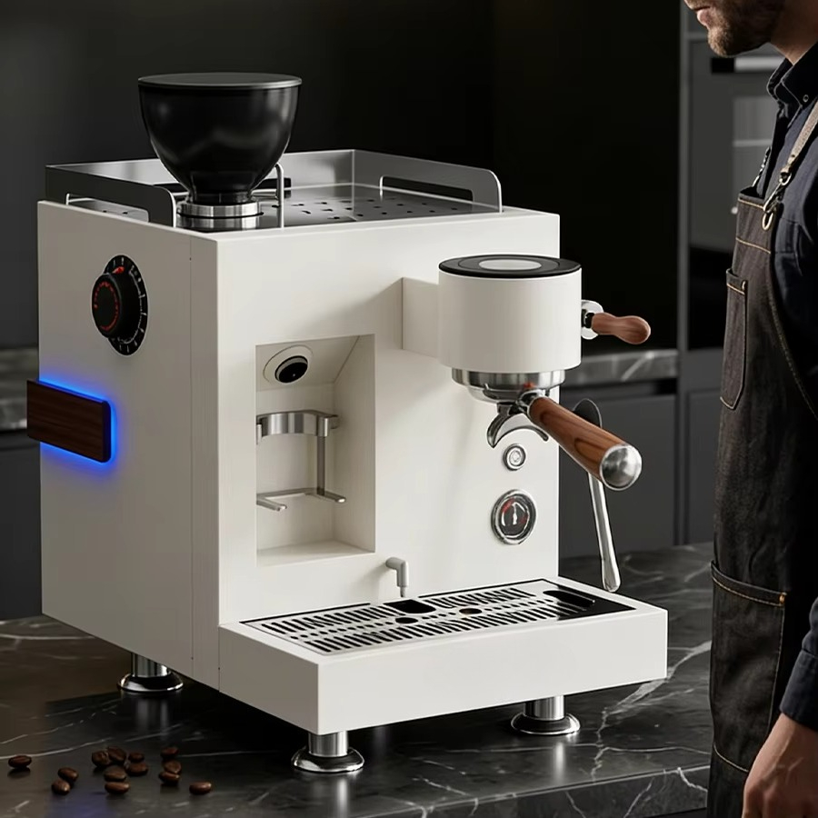 Умный дисплей, 64-мм плоские ж – обзор и цена Coffee Grinder Burr Flat