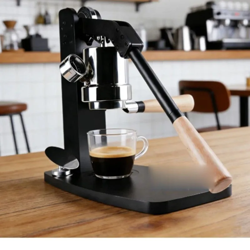 Ручная кофемашина для эспрессо – обзор и цена Coffee Equipment For Espresso Machine