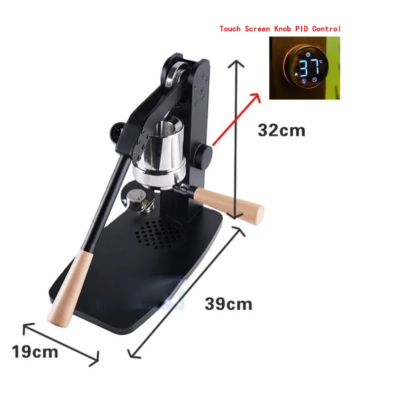 Ручная кофемашина для эспрессо – обзор и цена Coffee Equipment For Espresso Machine