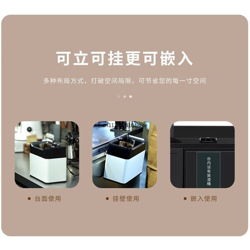Электрическая автоматическая м – обзор и цена Coffee Equipment For Espresso Machine