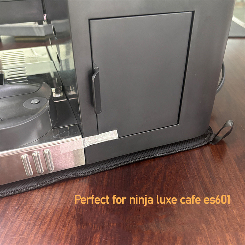 Нескользящая резиновая подклад – обзор и цена Coffee Equipment Set