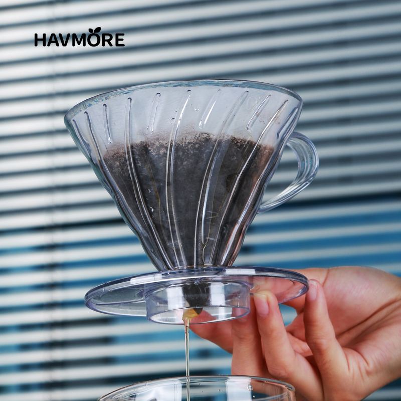 Многоразовая капельница для ко – обзор и цена Coffee Equipment V60