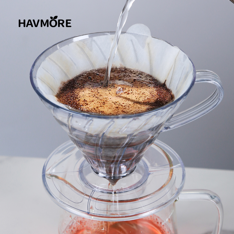 Многоразовая капельница для ко – обзор и цена Coffee Equipment V60