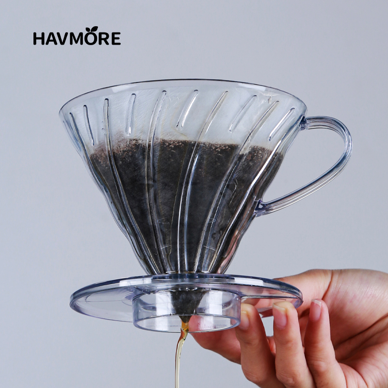 Многоразовая капельница для ко – обзор и цена Coffee Equipment V60