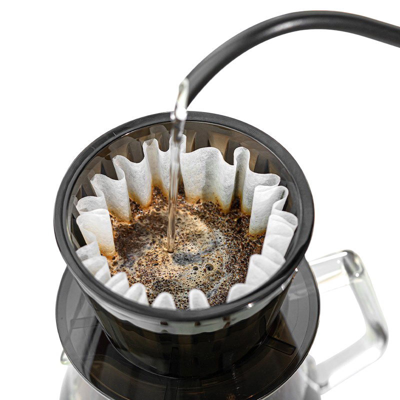 Волновая капельница для кофе с – обзор и цена Coffee Equipment V60