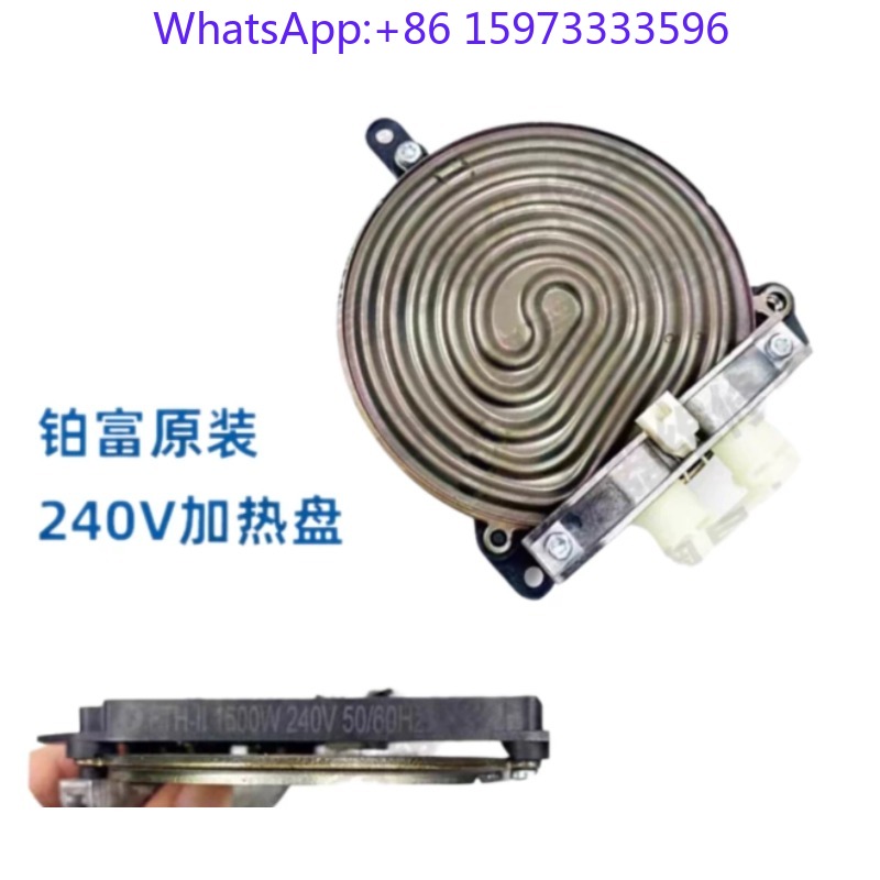 Нагревательный модуль для кофе – обзор и цена Coffee Equipment Repair