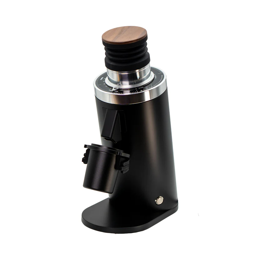 Коммерческая кофемолка DF64 Ge – обзор и цена Coffee Grinder Burr Flat