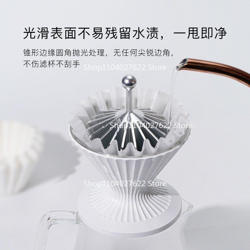 Подходит для кофеварки Codale  – обзор и цена Coffee Equipment V60