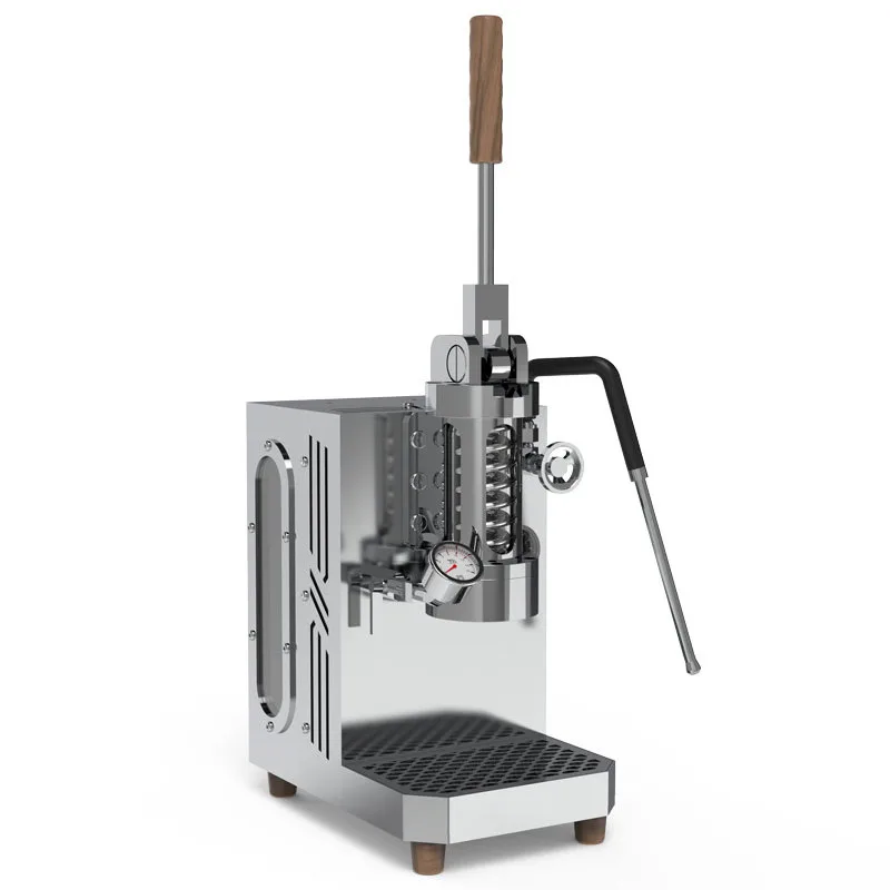 Ручная кофемашина для эспрессо – обзор и цена Coffee Equipment For Espresso Machine
