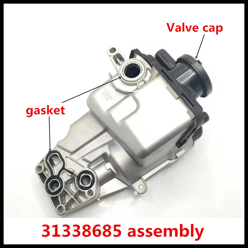 Корпус масляного фильтра 31338 – обзор и цена Coffee Equipment V60