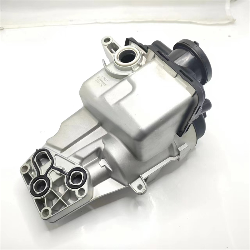 Корпус масляного фильтра 31338 – обзор и цена Coffee Equipment V60
