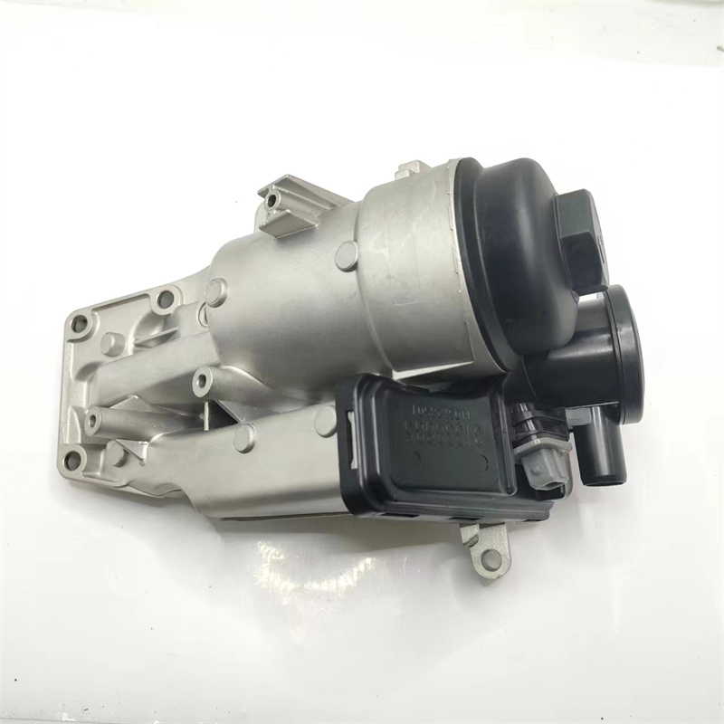 Корпус масляного фильтра 31338 – обзор и цена Coffee Equipment V60