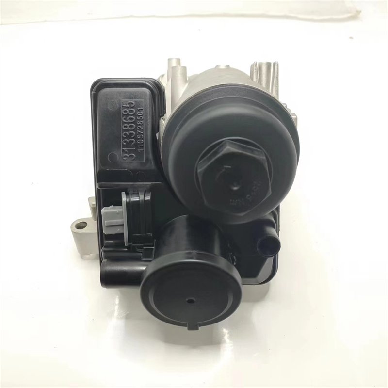 Корпус масляного фильтра 31338 – обзор и цена Coffee Equipment V60