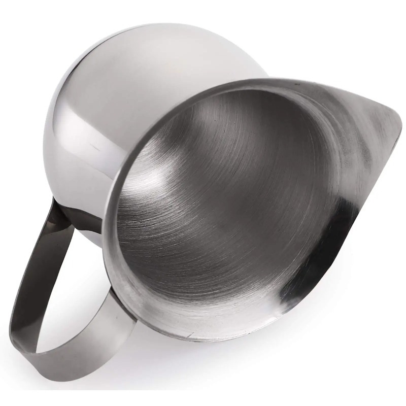 Кувшин для вспенивания кофе, м – обзор и цена Milk Steaming Pitcher