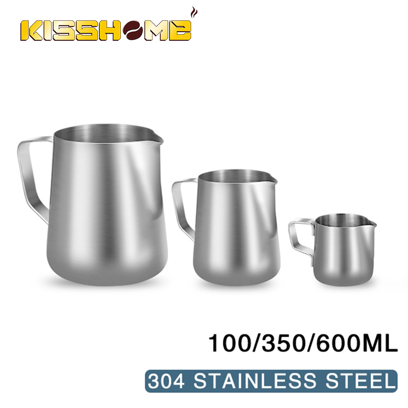 Кувшин для вспенивания молока  – обзор и цена Milk Steaming Pitcher