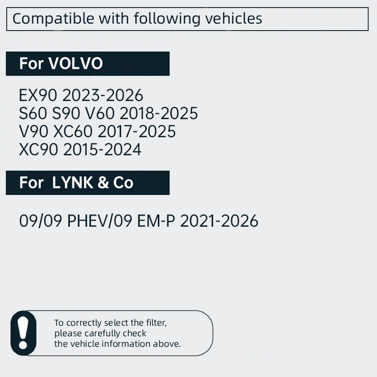 Для VOLVO S60 3 -224 S90 2 -23 – обзор и цена Coffee Equipment V60
