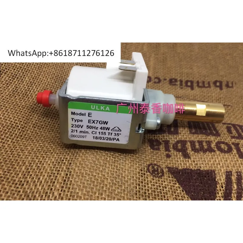 1 шт. Оригинальный итальянский – обзор и цена Coffee Equipment Repair