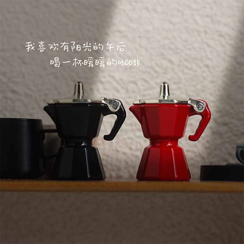 1:12 Ob11 миниатюрное оборудов – обзор и цена Coffee Equipment Europe