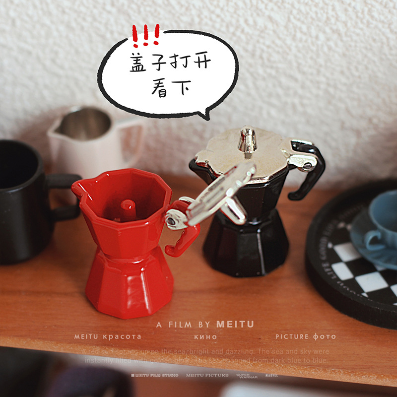 1:12 Ob11 миниатюрное оборудов – обзор и цена Coffee Equipment Europe