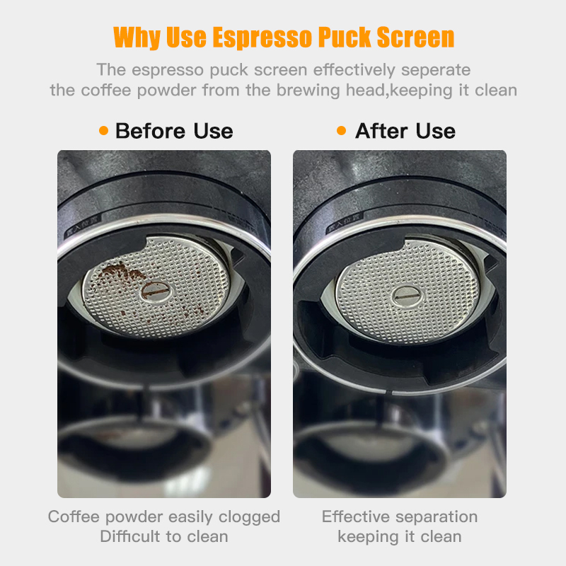 Держатель для фильтров Alikiss – обзор и цена Coffee Equipment Set