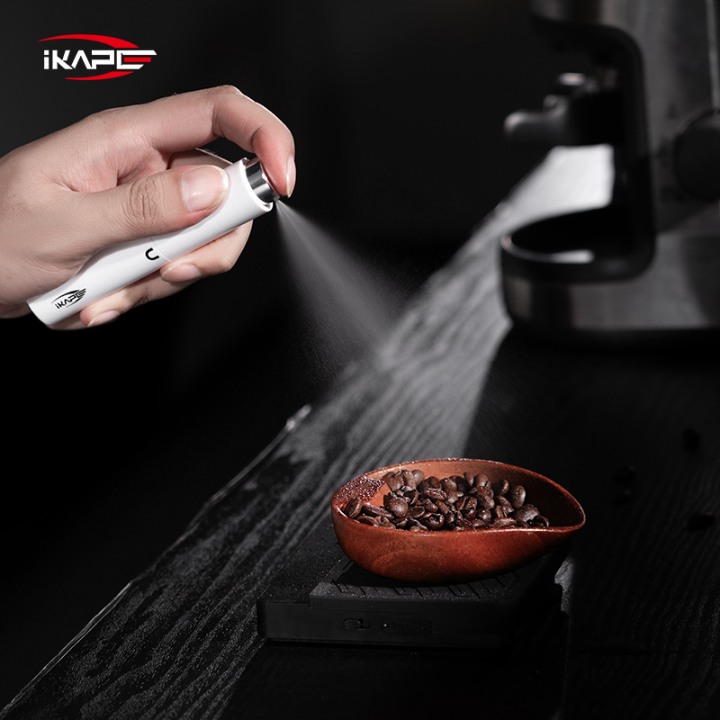 IKAPE RDT Стеклянная бутылка-р – обзор и цена Coffee Equipment Set