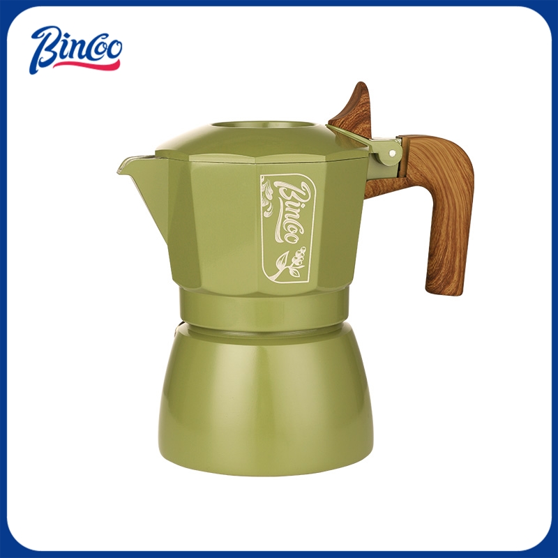 Набор кофейников Bincoo Premiu – обзор и цена Coffee Equipment Set