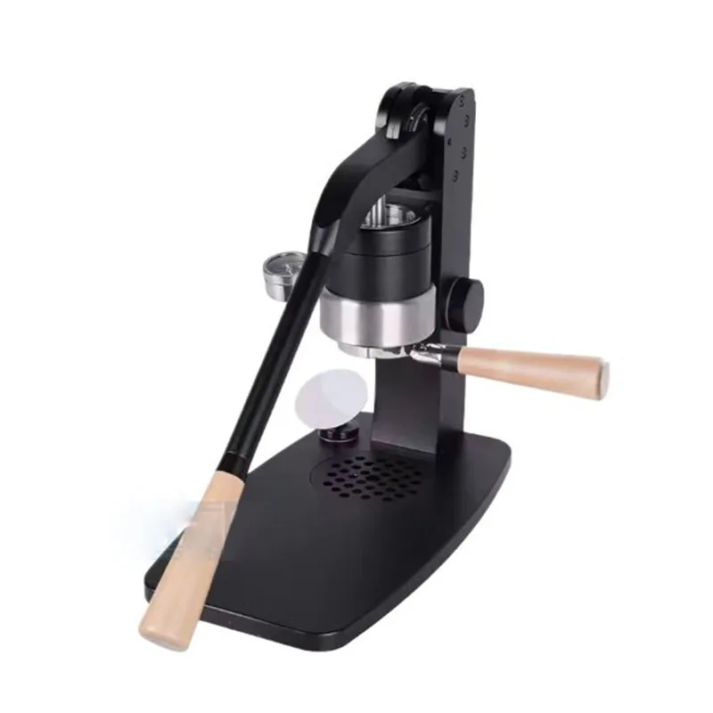 Ручная рычажная кофемашина для – обзор и цена Coffee Equipment For Espresso Machine