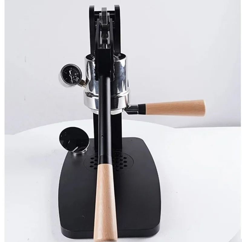 Ручная рычажная кофемашина для – обзор и цена Coffee Equipment For Espresso Machine