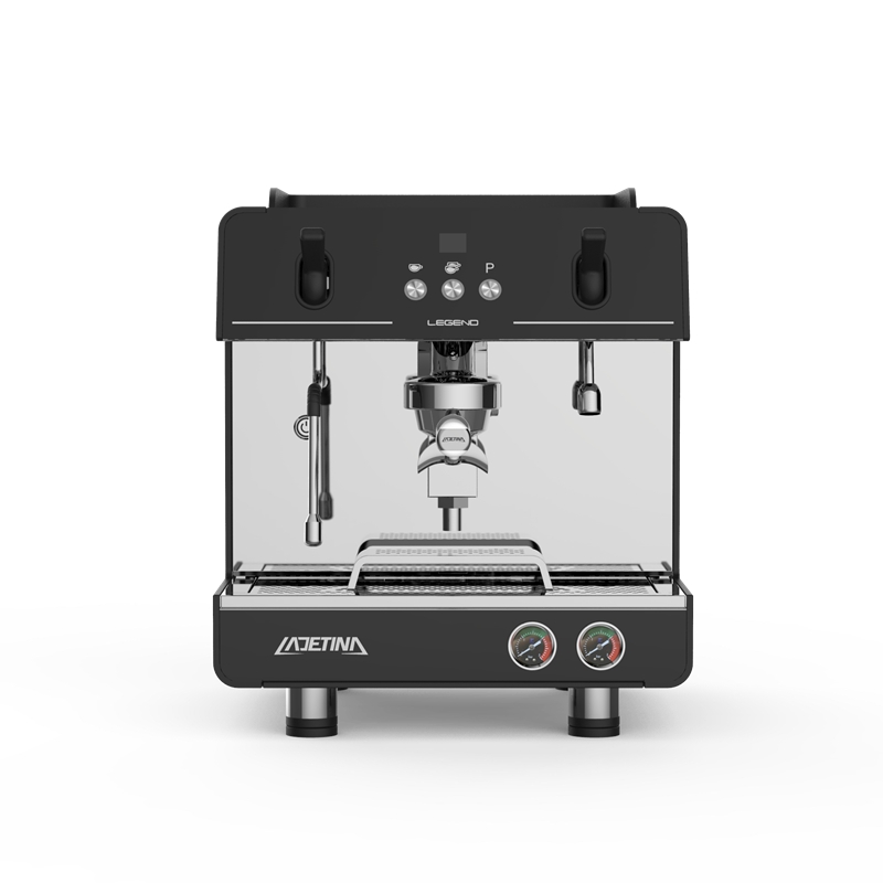 Программируемая эспрессо-машин – обзор и цена Coffee Equipment For Espresso Machine