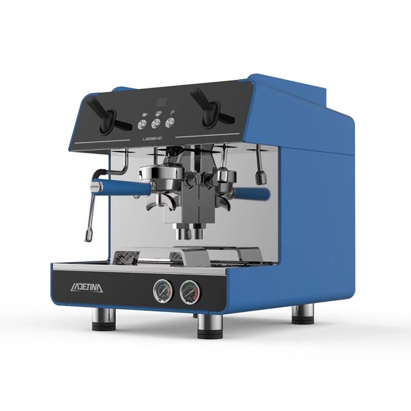Программируемая эспрессо-машин – обзор и цена Coffee Equipment For Espresso Machine