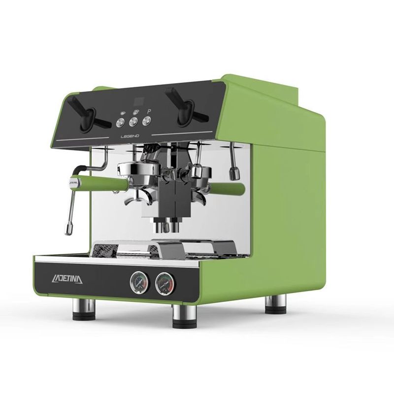 Программируемая эспрессо-машин – обзор и цена Coffee Equipment For Espresso Machine