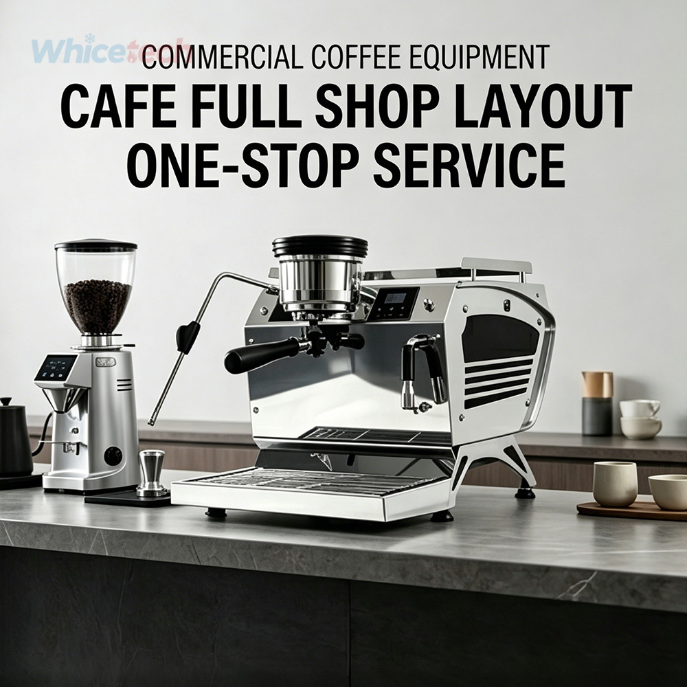 для коммерческой эспрессо-маши – обзор и цена Coffee Equipment For Espresso Machine