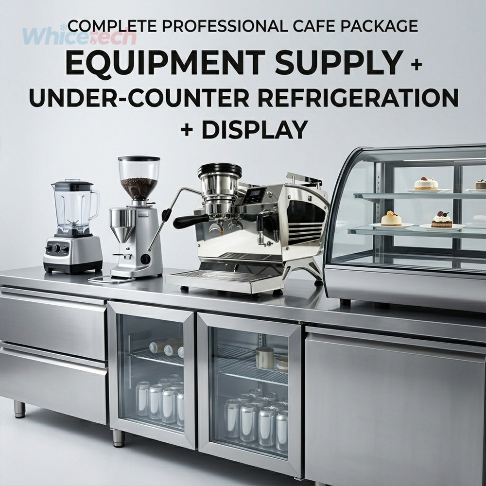для коммерческой эспрессо-маши – обзор и цена Coffee Equipment For Espresso Machine