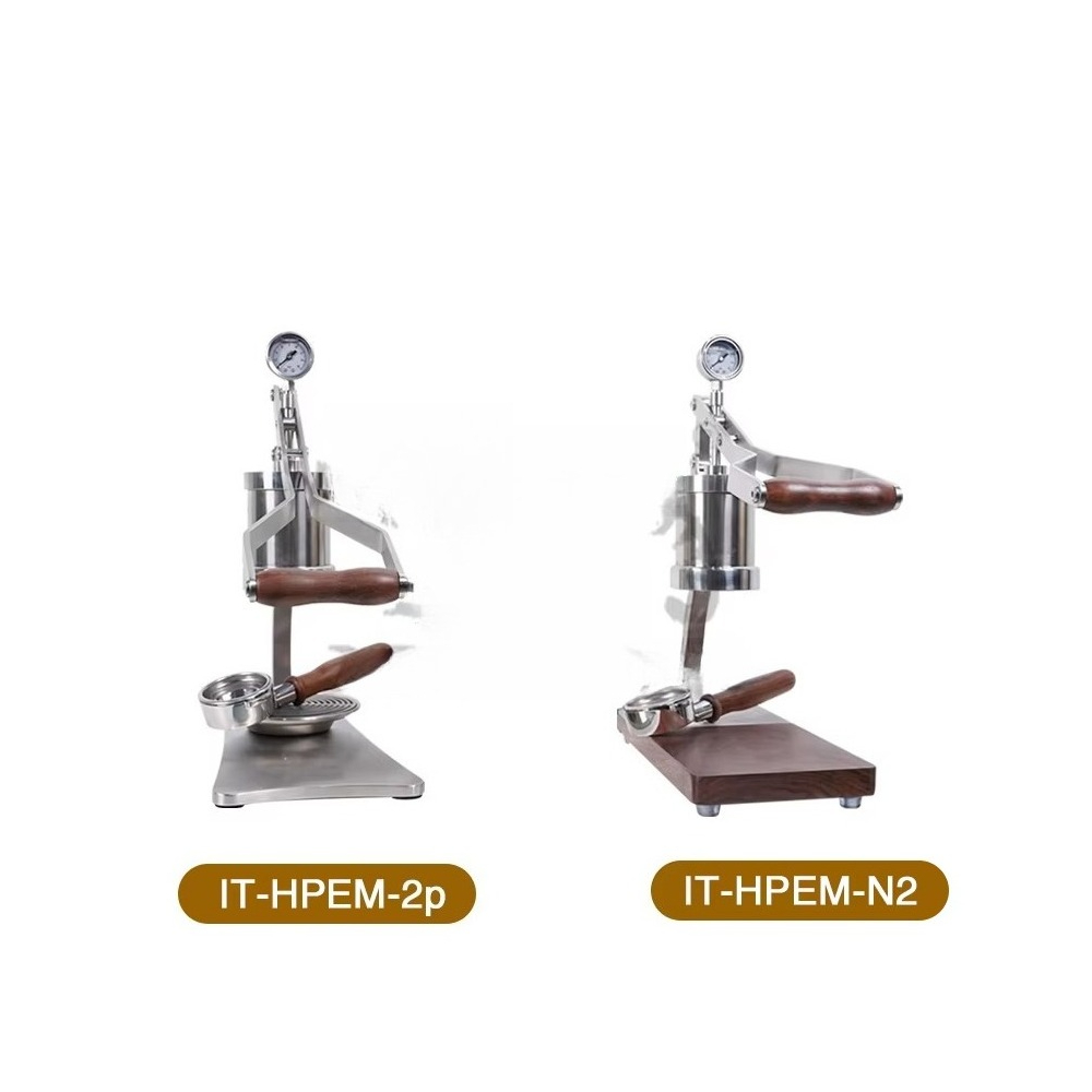 Ручная кофемашина-пресс для эс – обзор и цена Coffee Equipment For Espresso Machine