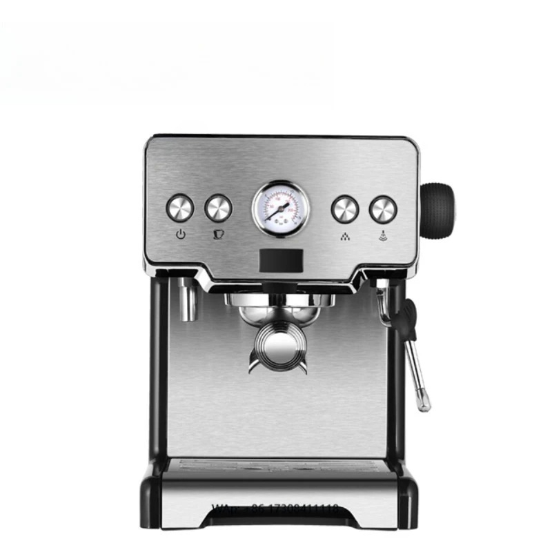 Коммерческая кофемашина для эс – обзор и цена Coffee Equipment For Espresso Machine