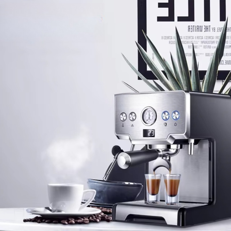 Коммерческая кофемашина для эс – обзор и цена Coffee Equipment For Espresso Machine