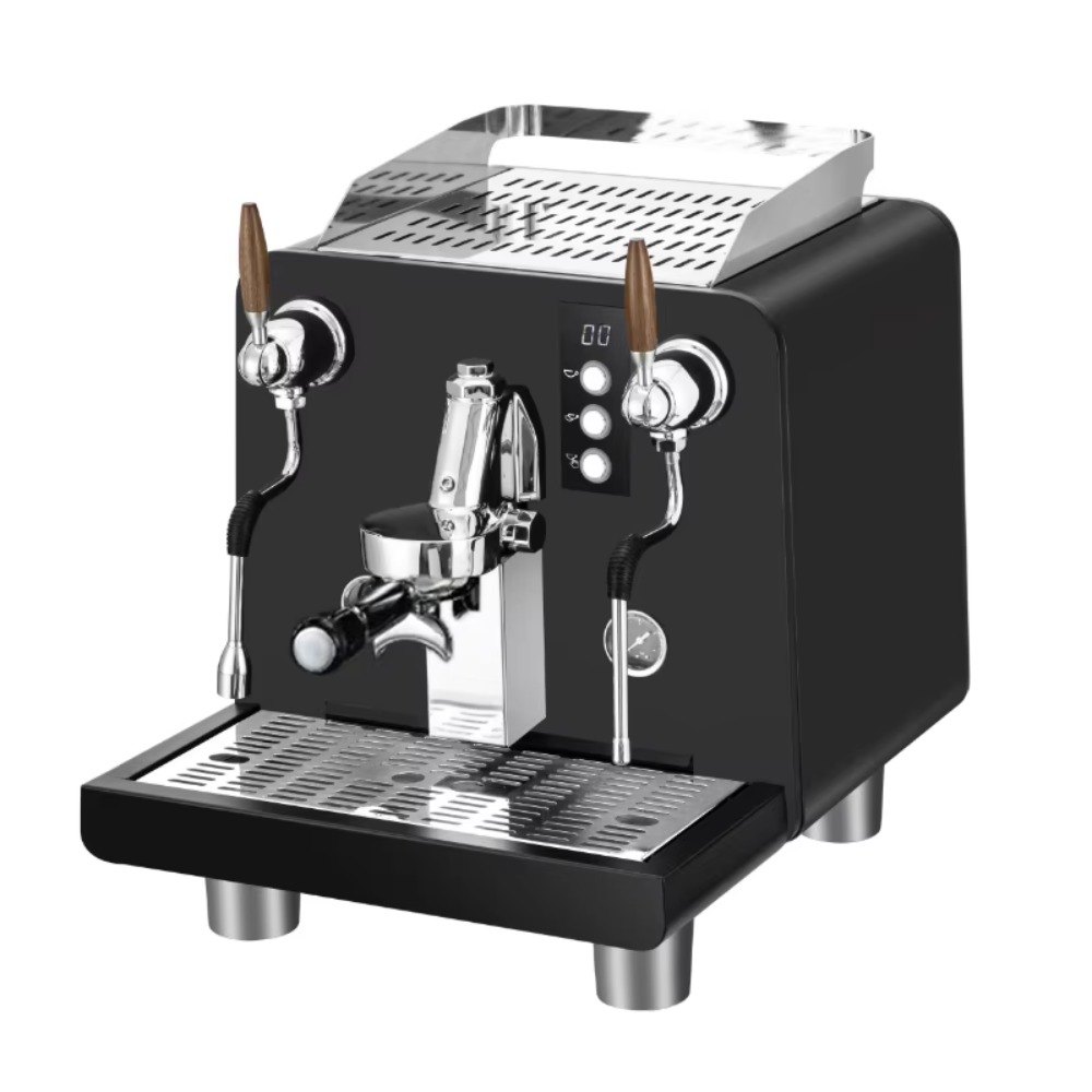 Кофемашина эспрессо, 2-группов – обзор и цена Coffee Equipment For Espresso Machine