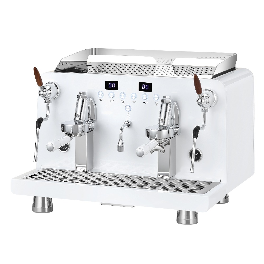 Кофемашина эспрессо, 2-группов – обзор и цена Coffee Equipment For Espresso Machine