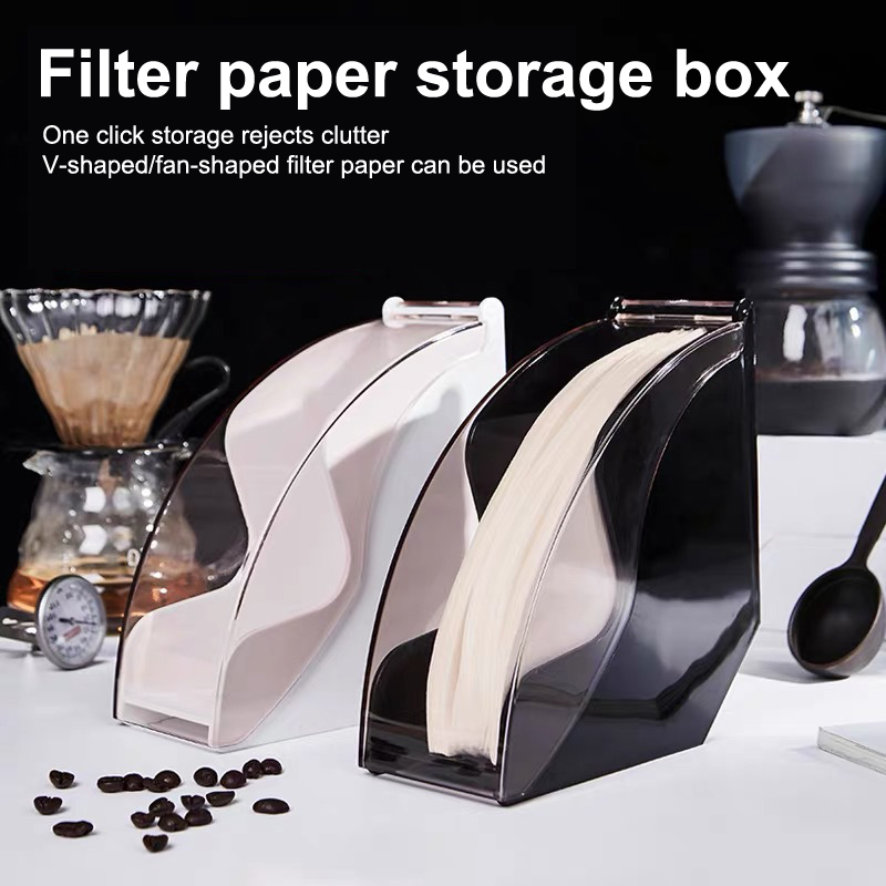 Фильтр для кофе, акриловая бум – обзор и цена Coffee Equipment V60