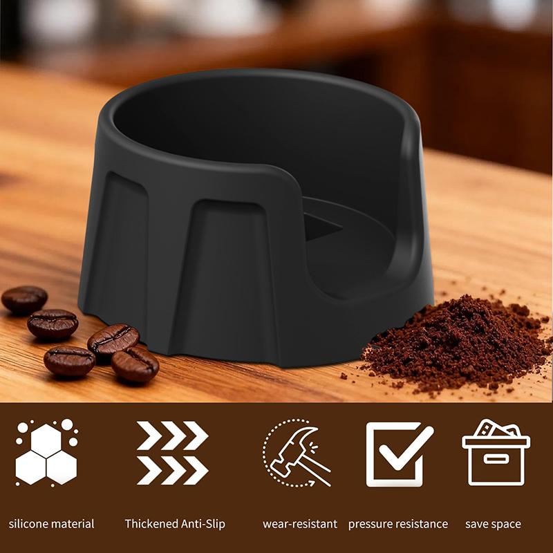Держатель портафильтра, совмес – обзор и цена Coffee Equipment Set