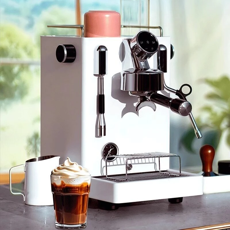 Новая бытовая эспрессо-машина, – обзор и цена Coffee Equipment For Espresso Machine