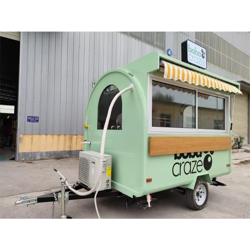 Полностью укомплектованный фур – обзор и цена Coffee Equipment Europe