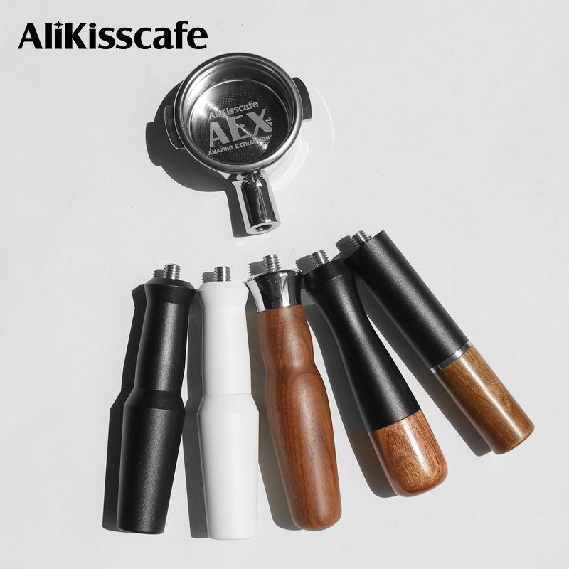 Ручка портафильтра для кофе M1 – обзор и цена Coffee Equipment Set